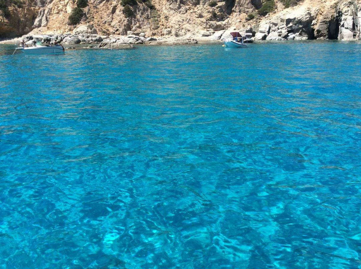 Mare Smeraldo Appartamento Villasimius Exterior foto
